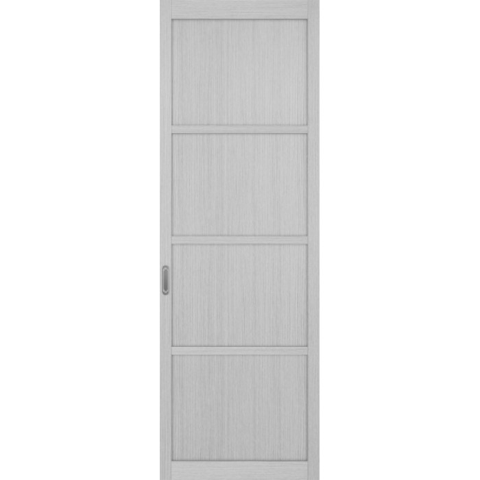 -Перегородка 104.1111 Дуб серый