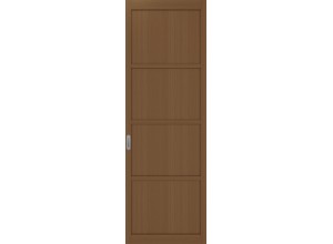 Перегородка 104.1111 Пепельный