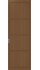 Перегородка 104.1111 Орех