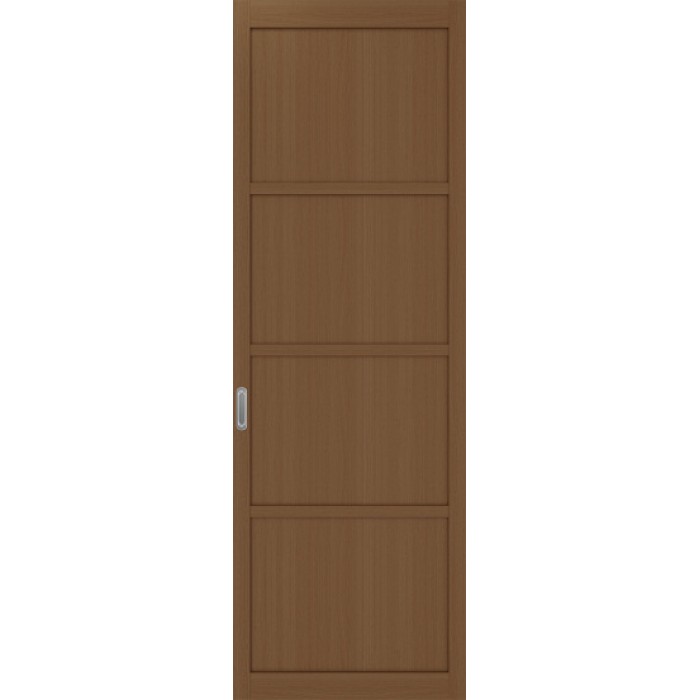 -Перегородка 104.1111 Орех