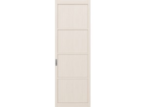 Перегородка 104.1111 Пепельный