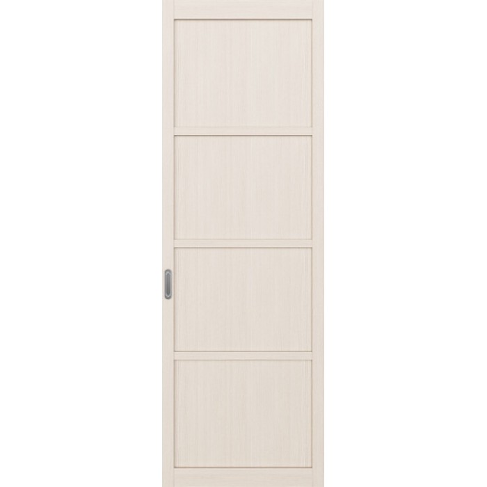 -Перегородка 104.1111 Ясень перламутровый