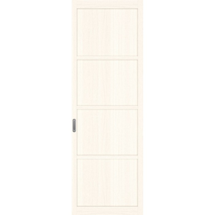 -Перегородка 104.1111 Ясень светлый