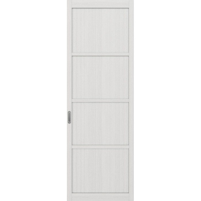 -Перегородка 104.1111 Ясень серебристый