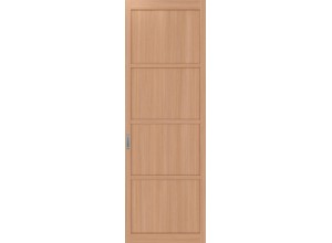 Перегородка 104.1111 Пепельный