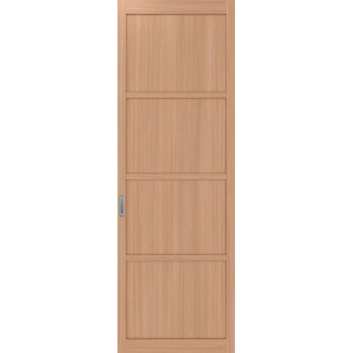 -Перегородка 104.1111 Ясень тёмный