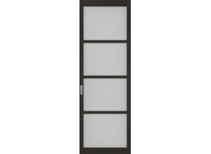 Перегородка 104.2222 Орех