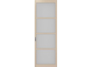 Перегородка 104.2222 Орех