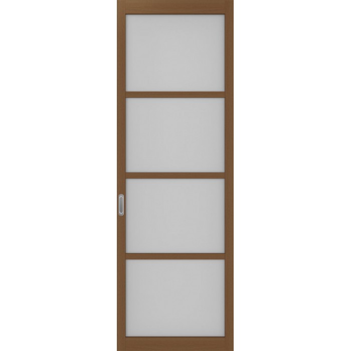 -Перегородка 104.2222 Орех