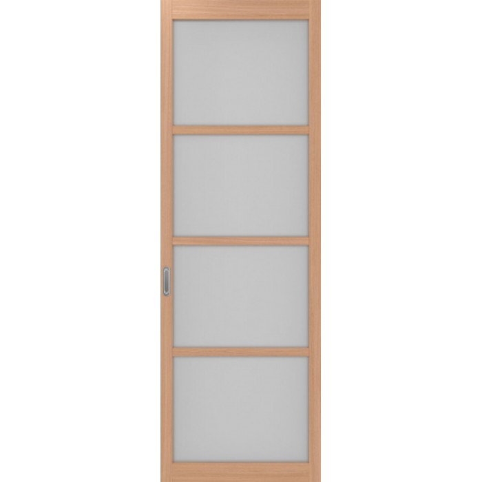 -Перегородка 104.2222 Ясень тёмный