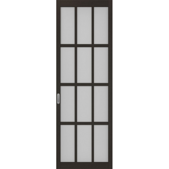 -Перегородка 104b.2222 Венге