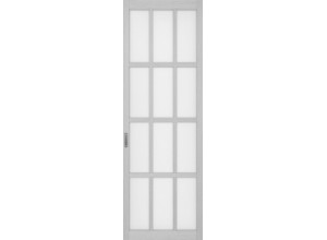 Перегородка 104b.2222 Ясень светлый