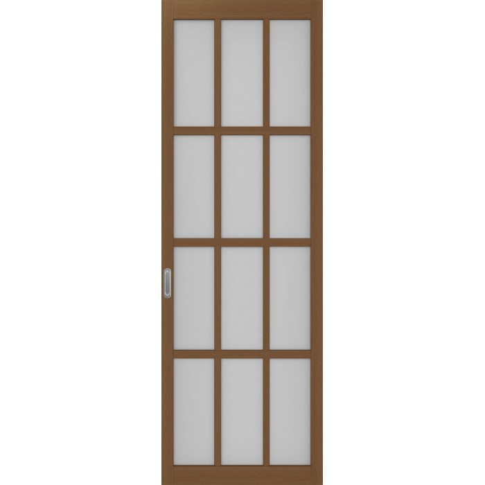 -Перегородка 104b.2222 Орех