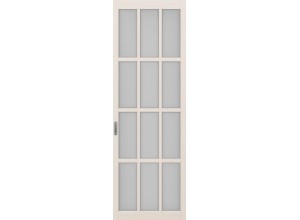 Перегородка 104b.2222 Ясень светлый