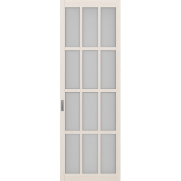 -Перегородка 104b.2222 Ясень перламутровый