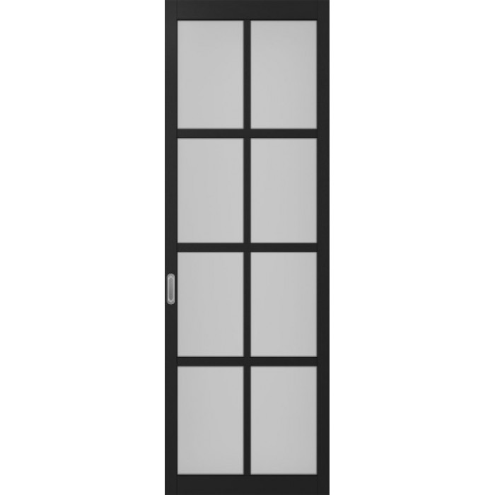 -Перегородка 104а.2222 Антрацит