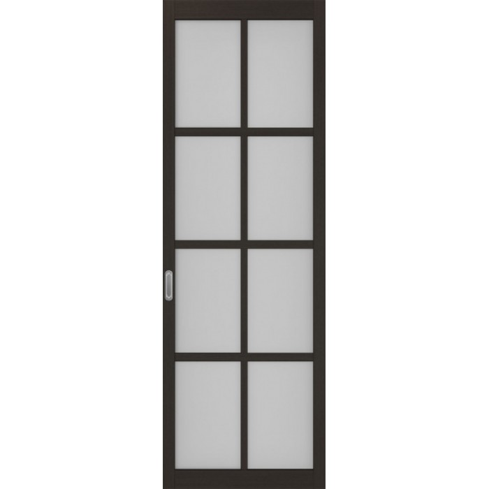 -Перегородка 104а.2222 Венге