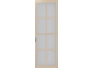 Перегородка 104а.2222 Антрацит