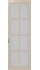 Перегородка 104а.2222 Дуб беленый