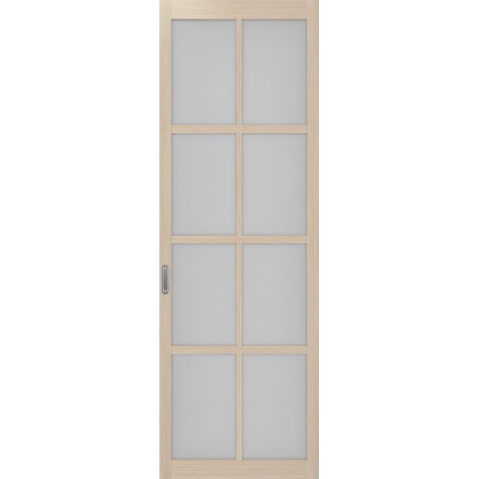 -Перегородка 104а.2222 Дуб беленый