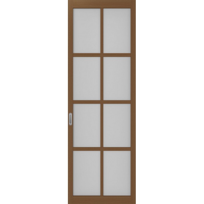 -Перегородка 104а.2222 Орех