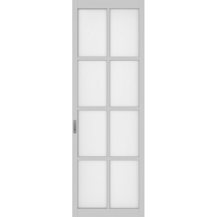 -Перегородка 104а.2222 Пепельный