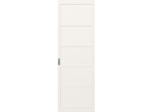 Перегородка 105.11111 Ясень серебристый