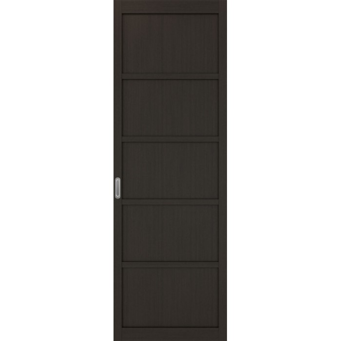 -Перегородка 105.11111 Венге