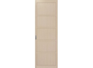 Перегородка 105.11111 Ясень серебристый