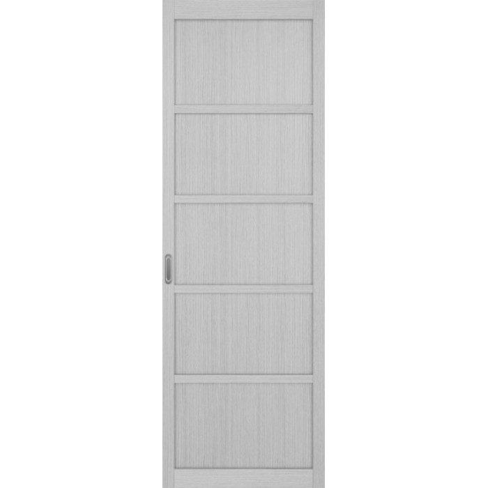 -Перегородка 105.11111 Дуб серый