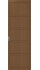 Перегородка 105.11111 Орех