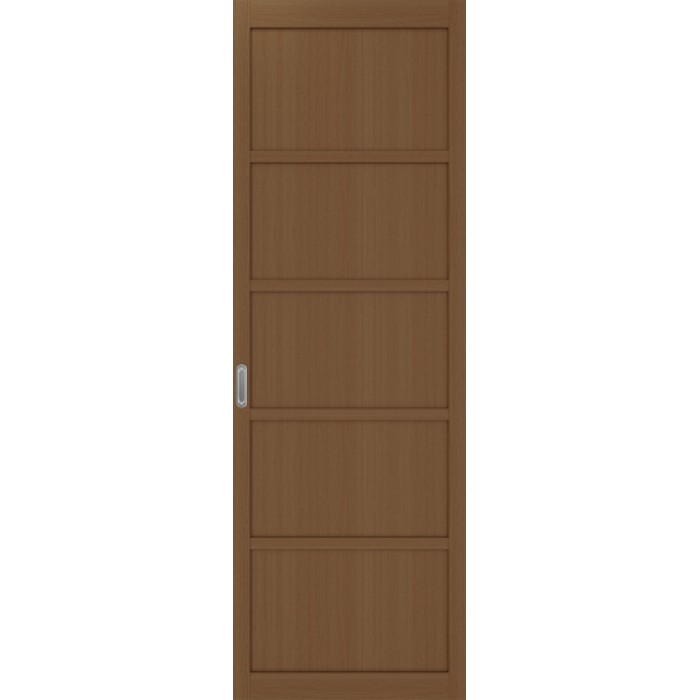 -Перегородка 105.11111 Орех