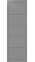 Перегородка 105.11111 Серый