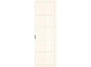 Перегородка 105.11111 Ясень серебристый