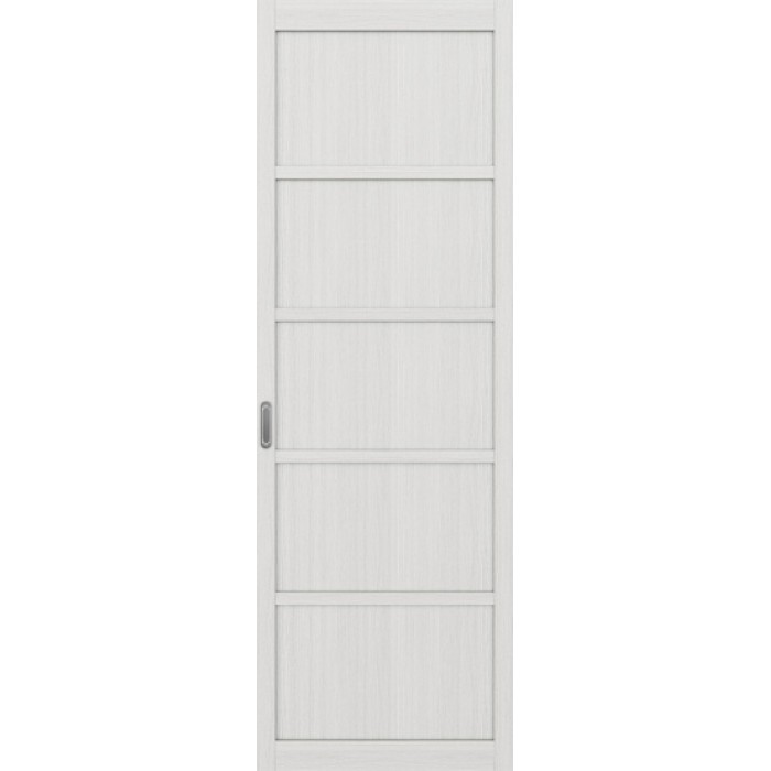 -Перегородка 105.11111 Ясень серебристый