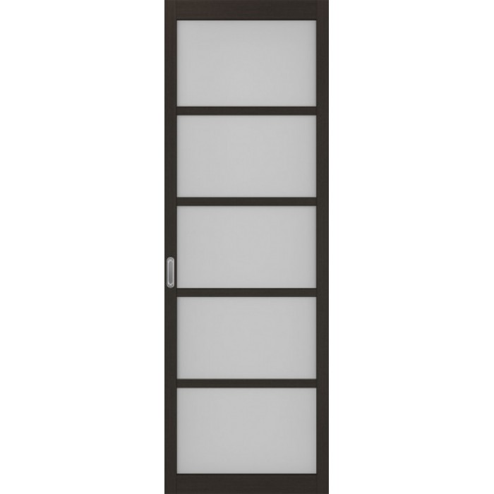 -Перегородка 105.22222 Венге