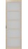 Перегородка 105.22222 Дуб беленый