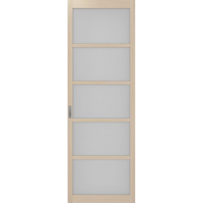 -Перегородка 105.22222 Дуб беленый