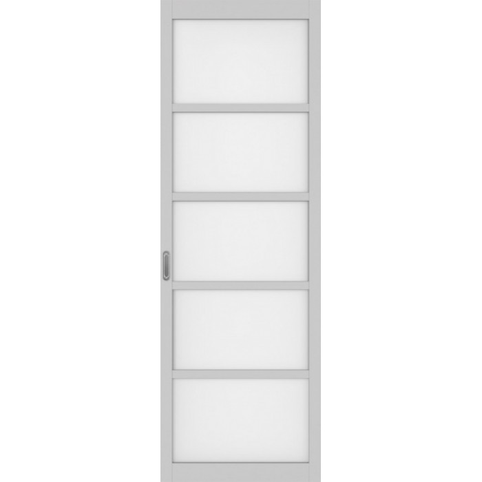 -Перегородка 105.22222 Пепельный