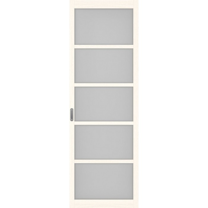 -Перегородка 105.22222 Ясень светлый