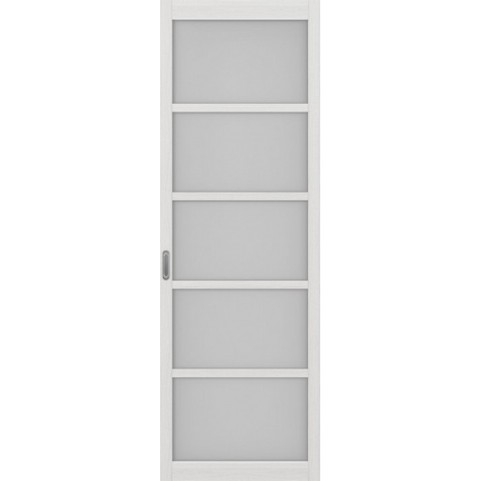 -Перегородка 105.22222 Ясень серебристый