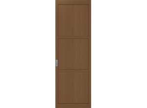 Перегородка 130.111 Дуб серый