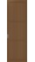 Перегородка 130.111 Орех