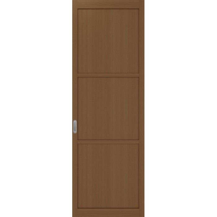 -Перегородка 130.111 Орех