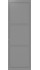 Перегородка 130.111 Серый