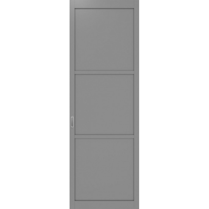 -Перегородка 130.111 Серый