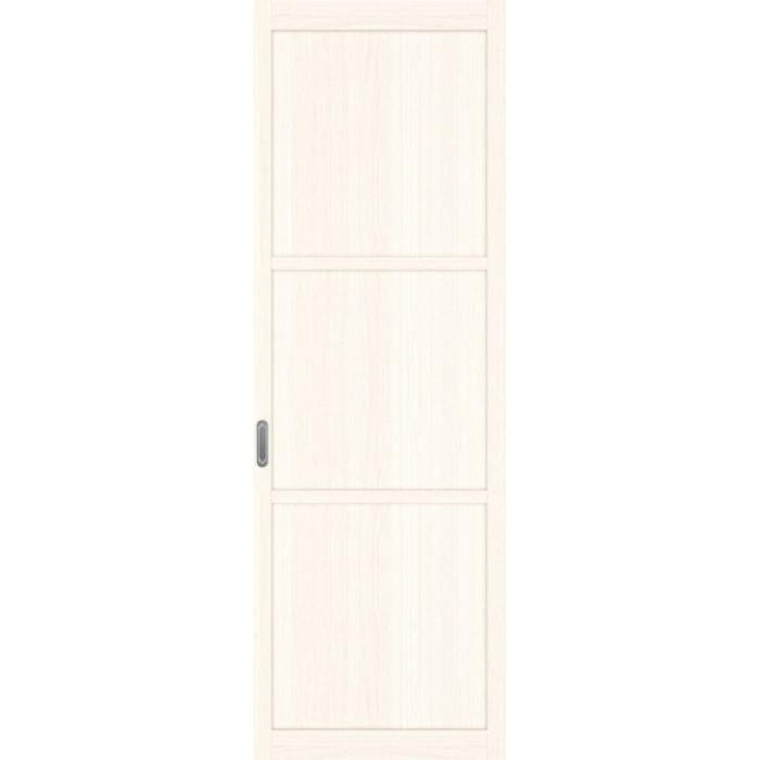 -Перегородка 130.111 Ясень светлый