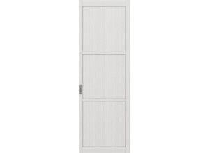 Перегородка 130.111 Дуб серый