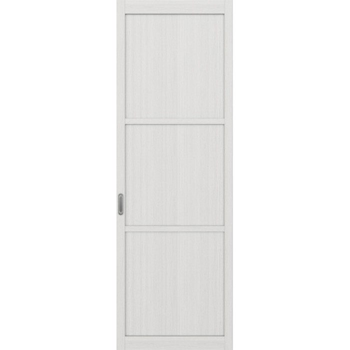 -Перегородка 130.111 Ясень серебристый