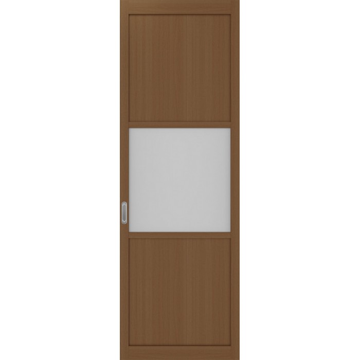 -Перегородка 130.121 Орех